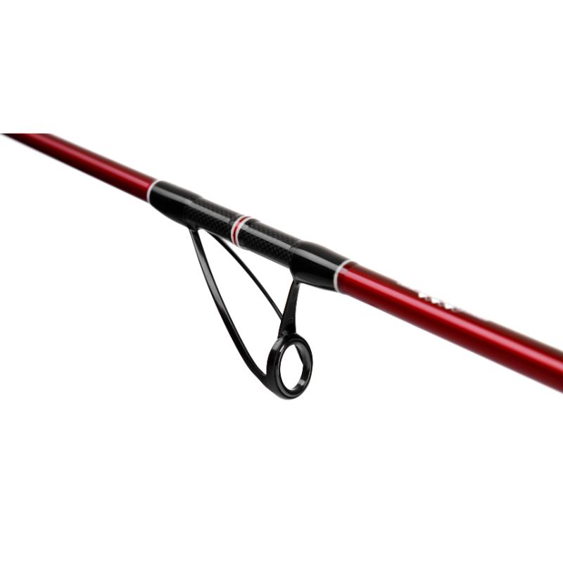 Mikado SILUPRO VERTICAL BOGEY 185 c.w. 80-200g (1+1 sec.)