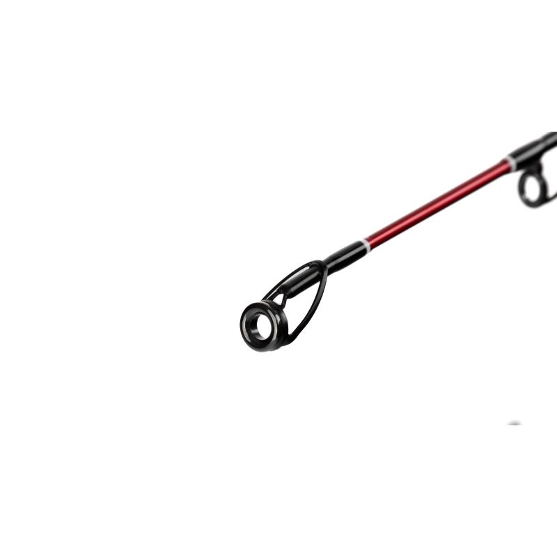 Mikado SILUPRO VERTICAL BOGEY 185 c.w. 80-200g (1+1 sec.)