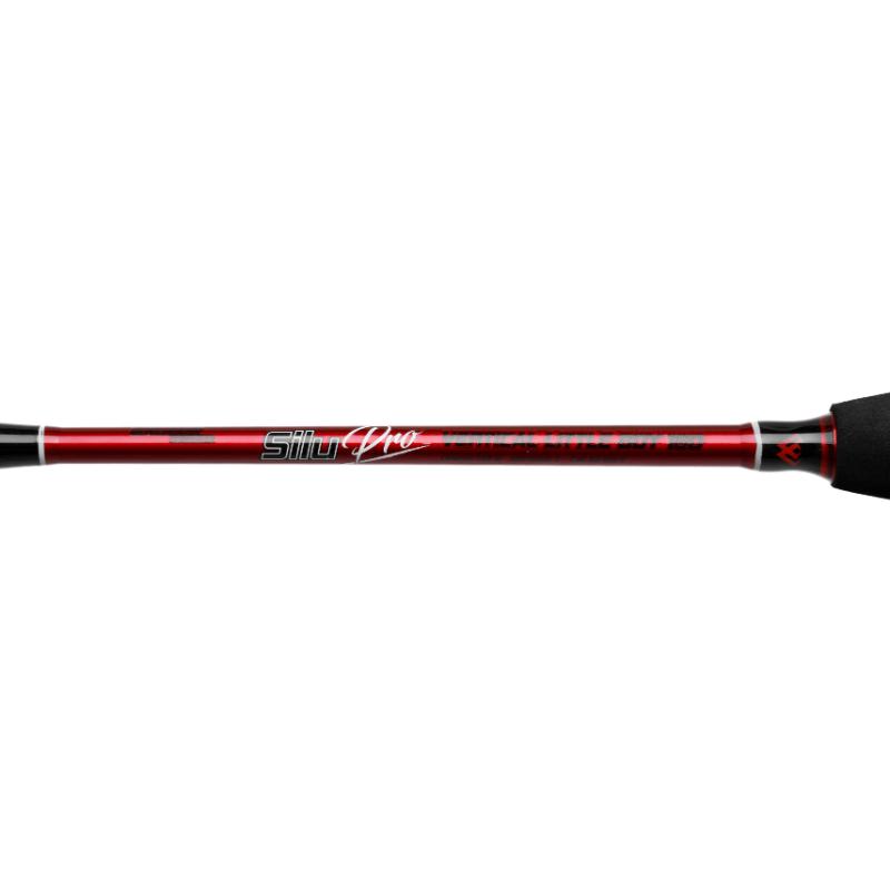 Mikado SILUPRO VERTICAL LITTLE BOY 160 c.w. 50-150g (1 sec.)