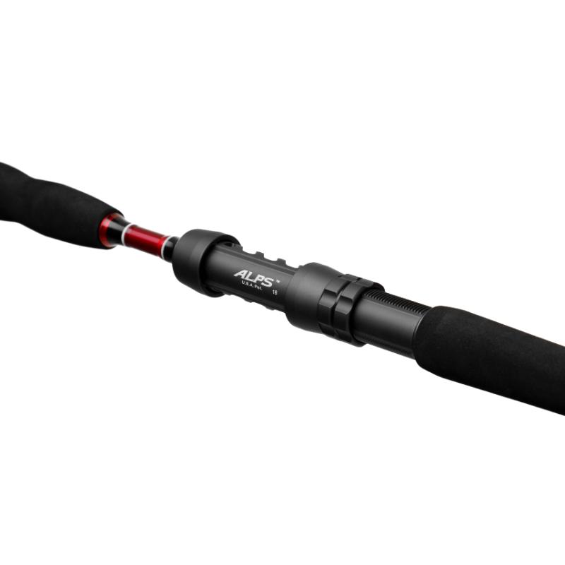 Mikado SILUPRO VERTICAL LITTLE BOY 160 c.w. 50-150g (1 sec.)