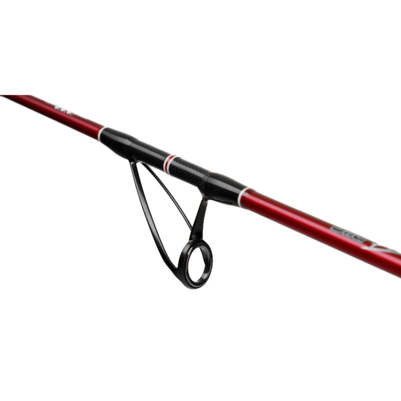 Mikado SILUPRO VERTICAL LITTLE BOY 160 c.w. 50-150g (1 sec.)