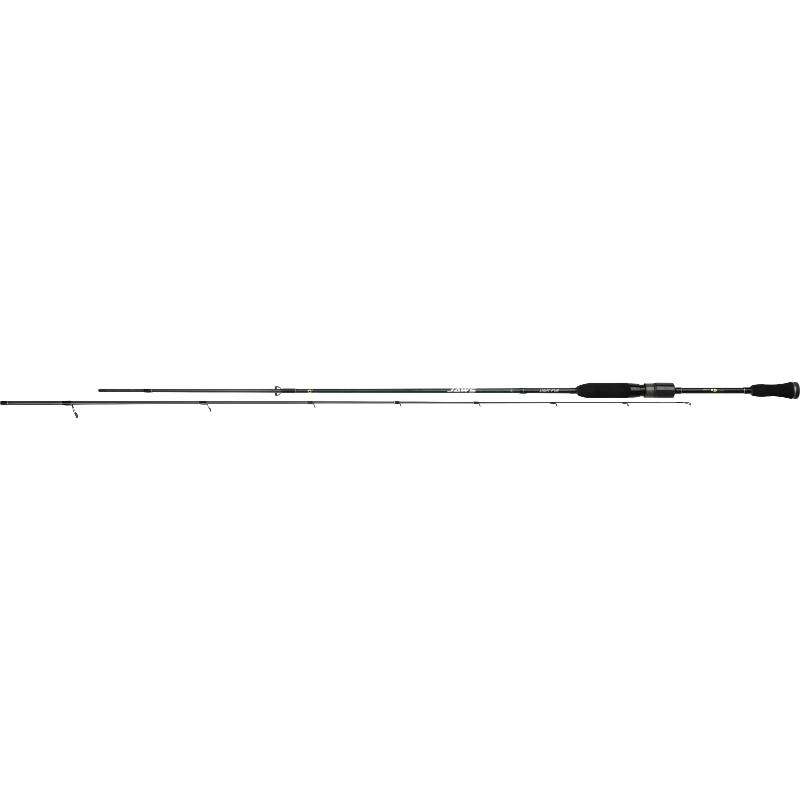 Mikado JAWS LIGHT FUN 240 c.w. 2-10g (2 sec.)