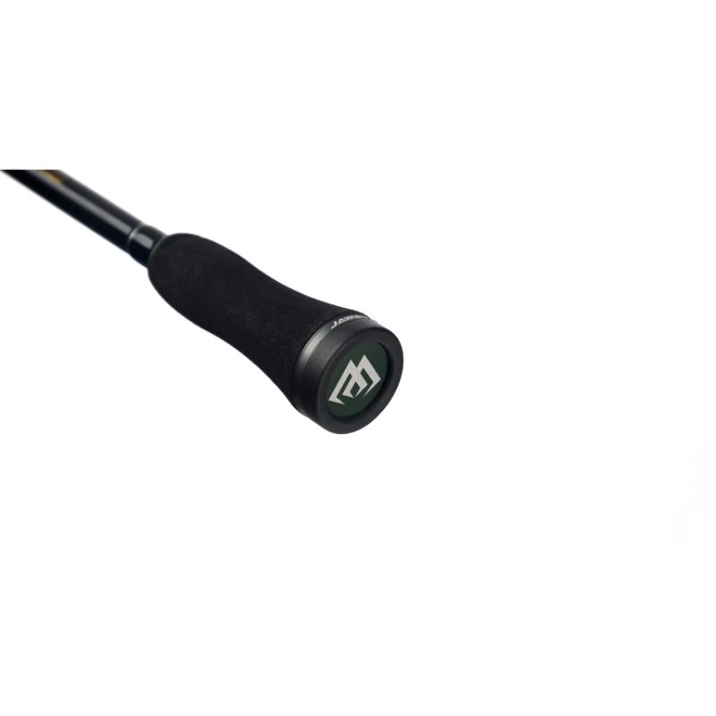 Mikado JAWS LIGHT FUN 240 c.w. 2-10g (2 sec.)