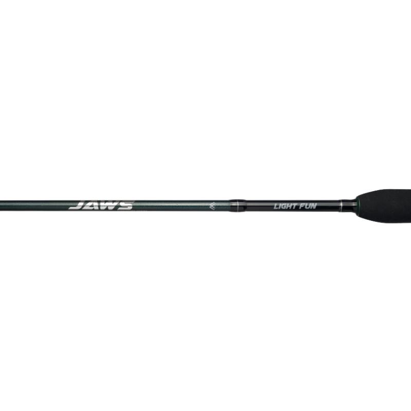 Mikado JAWS LIGHT FUN 202 c.w. 2-10g (2 sec.)