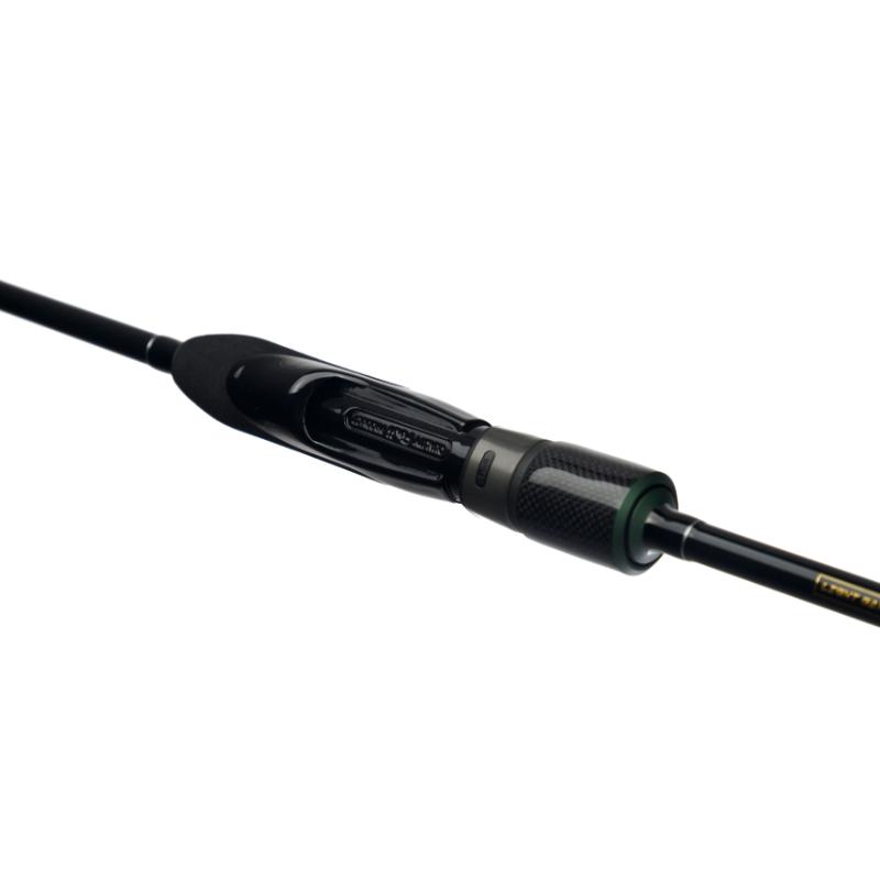 Mikado JAWS LIGHT FUN 202 c.w. 2-10g (2 sec.)