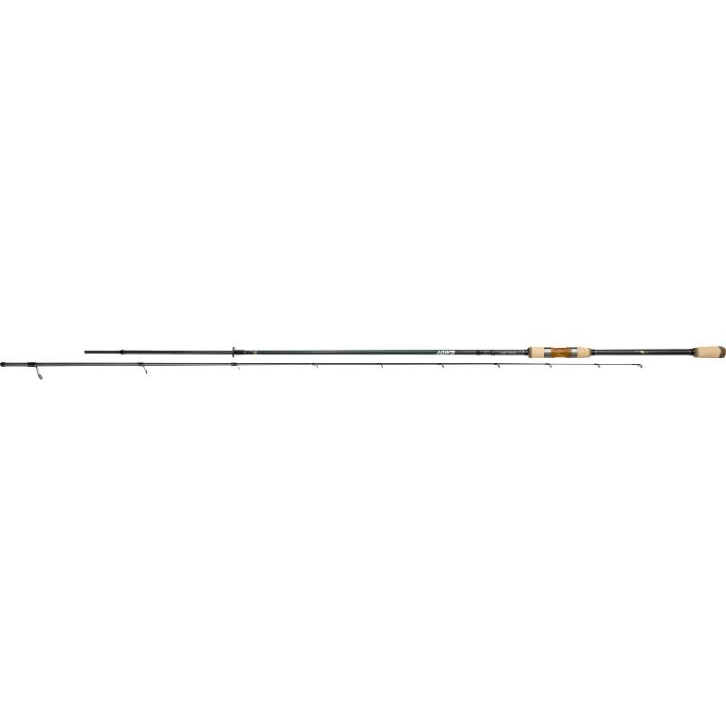 Mikado JAWS LIGHT RIVER 285 c.w. 2-14g (2 sec.)