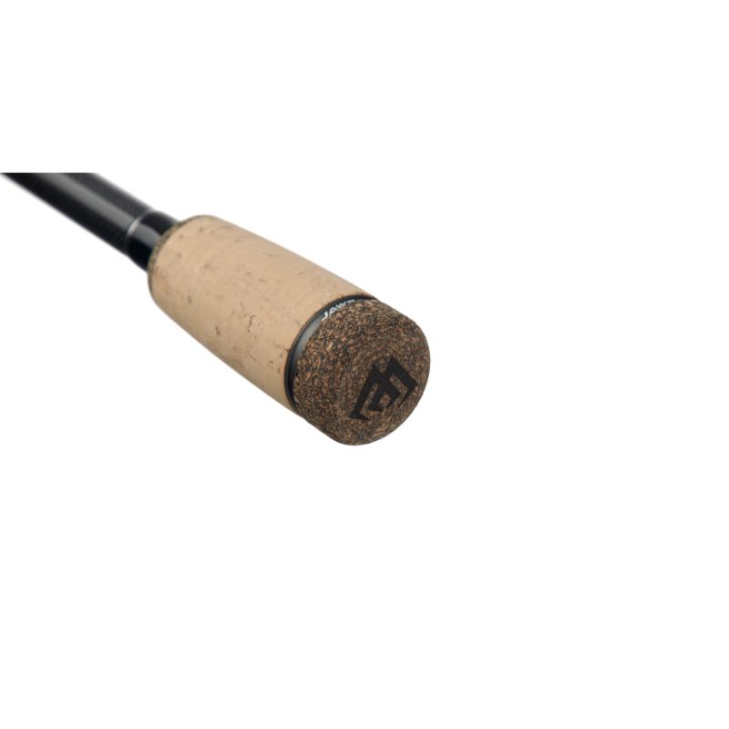 Mikado JAWS LIGHT RIVER 285 c.w. 2-14g (2 sec.)