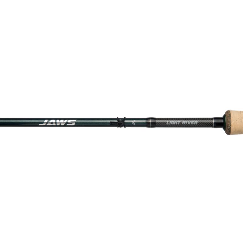 Mikado JAWS LIGHT RIVER 285 c.w. 2-14g (2 sec.)