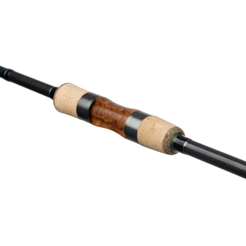 Mikado JAWS LIGHT RIVER 285 c.w. 2-14g (2 sec.)