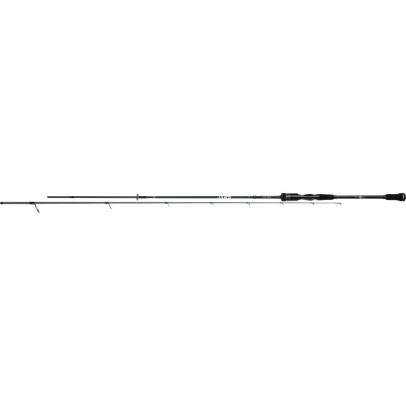 Mikado JAWS EVO SPIN 240 c.w. 4-25g (2 sec.)