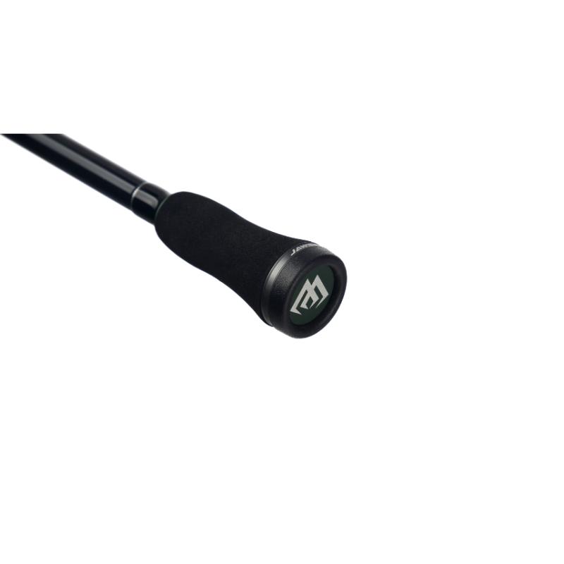 Mikado JAWS EVO SPIN 240 c.w. 4-25g (2 sec.)