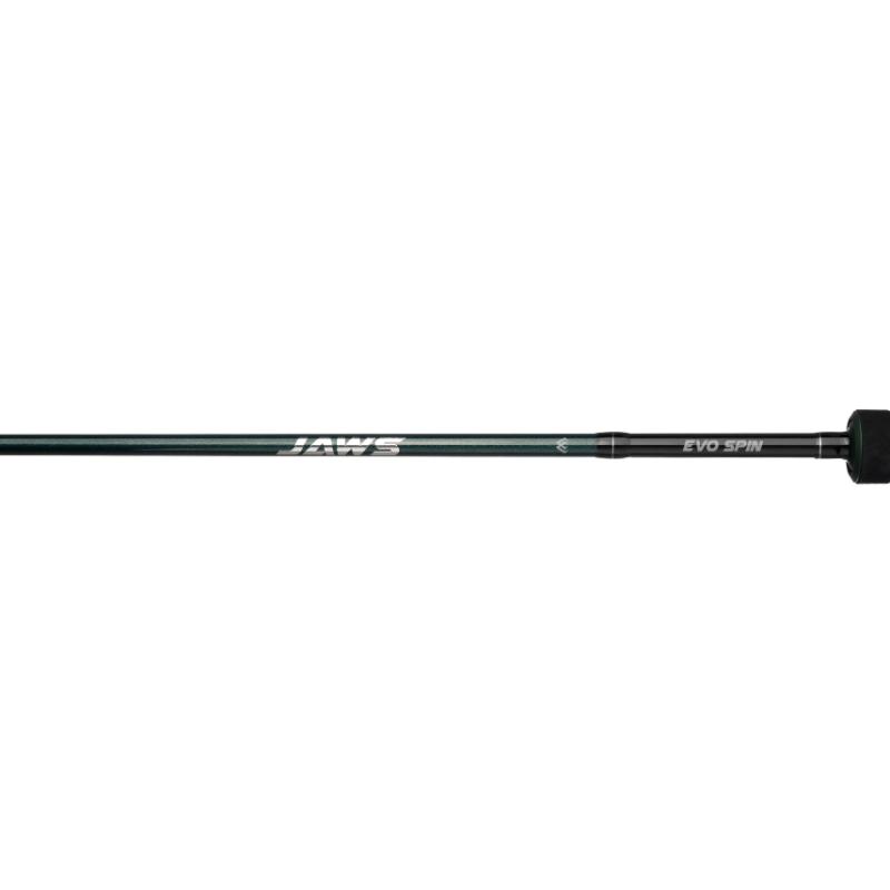 Mikado JAWS EVO SPIN 240 c.w. 4-25g (2 sec.)