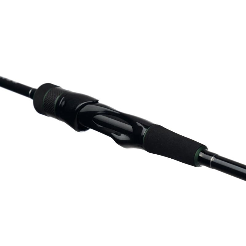 Mikado JAWS EVO SPIN 240 c.w. 4-25g (2 sec.)