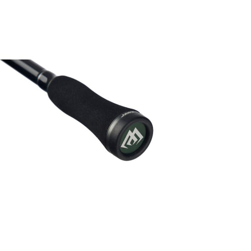 Cana Lucioperca Mikado JAWS Zander Special 240 (6-28g) - 2 Secções