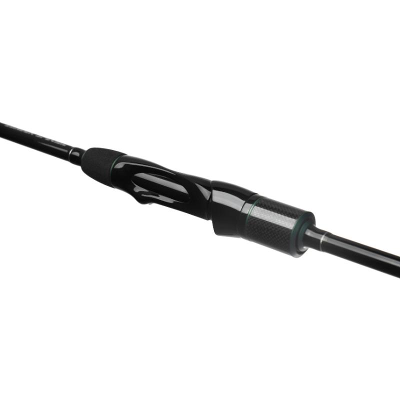 Cana profissional Lucioperca JAWS ZANDER SPECIAL 240 c.w. 6-28g (2 sec.)