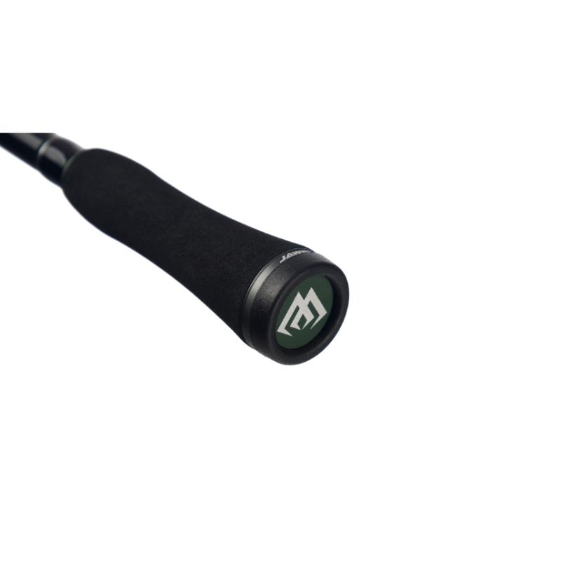 Mikado JAWS FAST SPIN 240 c.w. 7-36g (2 sec.)