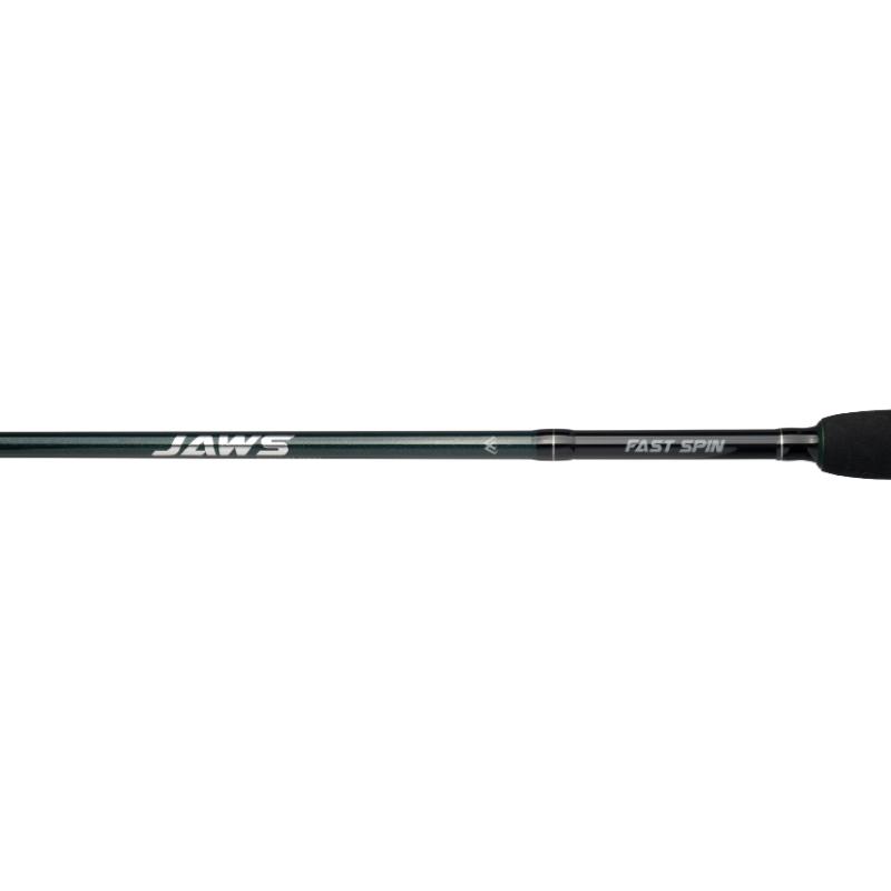 Mikado JAWS FAST SPIN 240 c.w. 7-36g (2 sec.)
