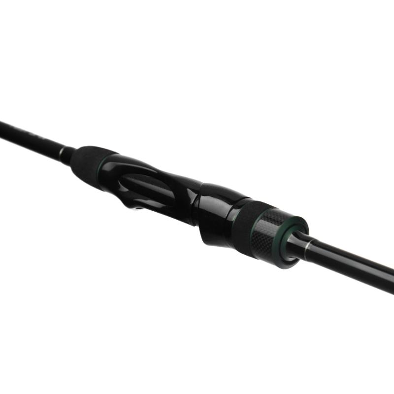 Mikado JAWS FAST SPIN 198 c.w. 7-36g (2 sec.)