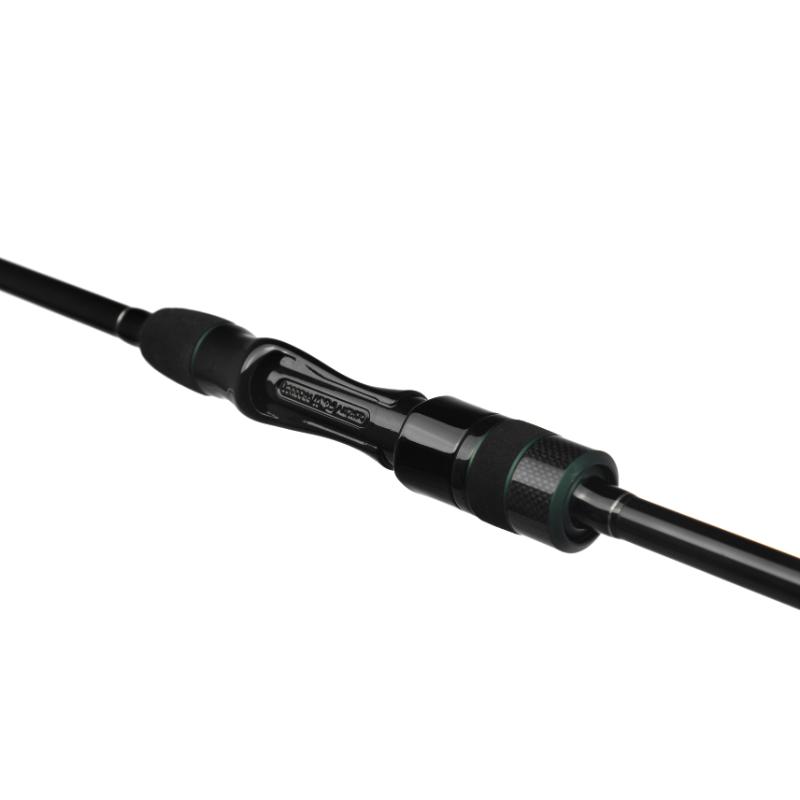 Mikado JAWS FAST SPIN 198 c.w. 7-36g (2 sec.)