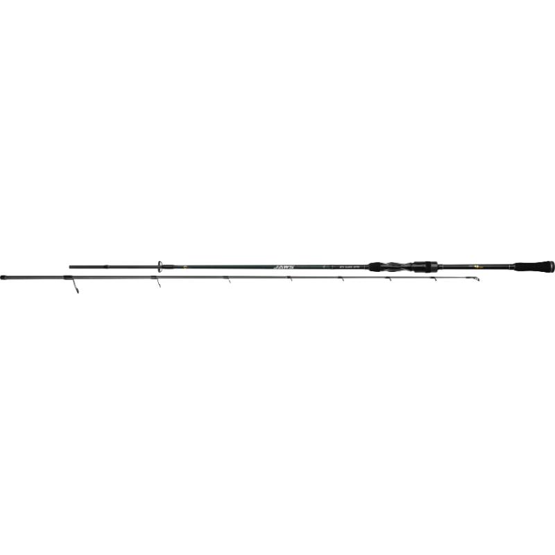 Mikado JAWS BIG GAME SPIN 198 c.w. 15-65g (2 sec.)