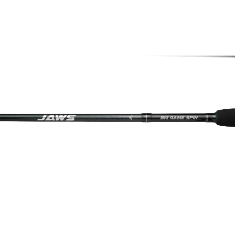 Mikado JAWS BIG GAME SPIN 240 c.w. 15-65g (2 sec.)