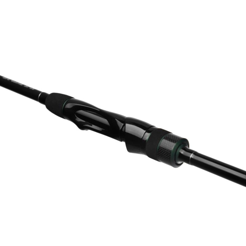 Mikado JAWS BIG GAME SPIN 240 c.w. 15-65g (2 sec.)