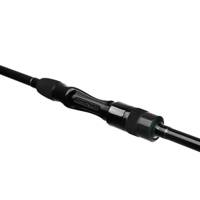 Mikado JAWS BIG GAME SPIN 198 c.w. 15-65g (2 sec.)