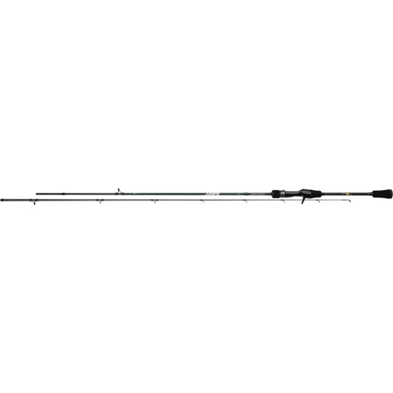 Mikado Cast JAWS MICRO SECRET 198 c.w. 2-10g (2 sec.)