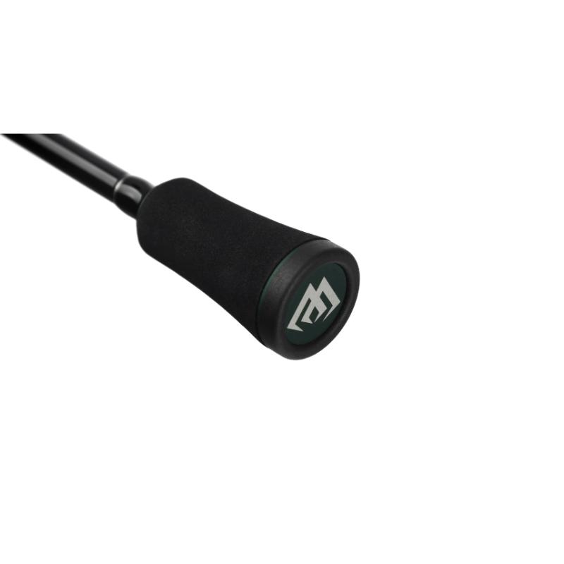 Mikado Cast JAWS MICRO SECRET 198 c.w. 2-10g (2 sec.)