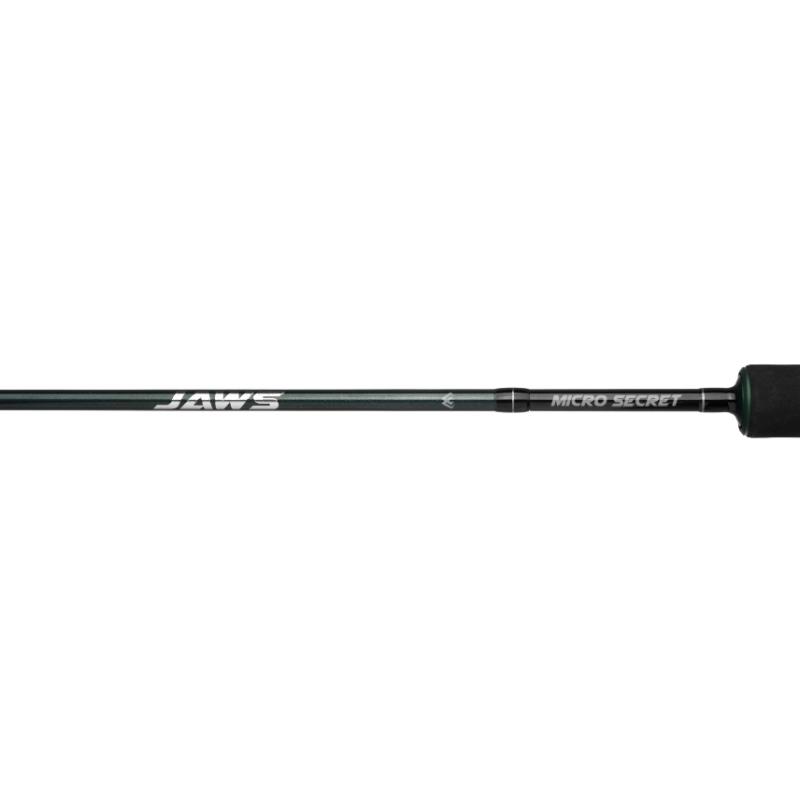 Mikado Cast JAWS MICRO SECRET 198 c.w. 2-10g (2 sec.)