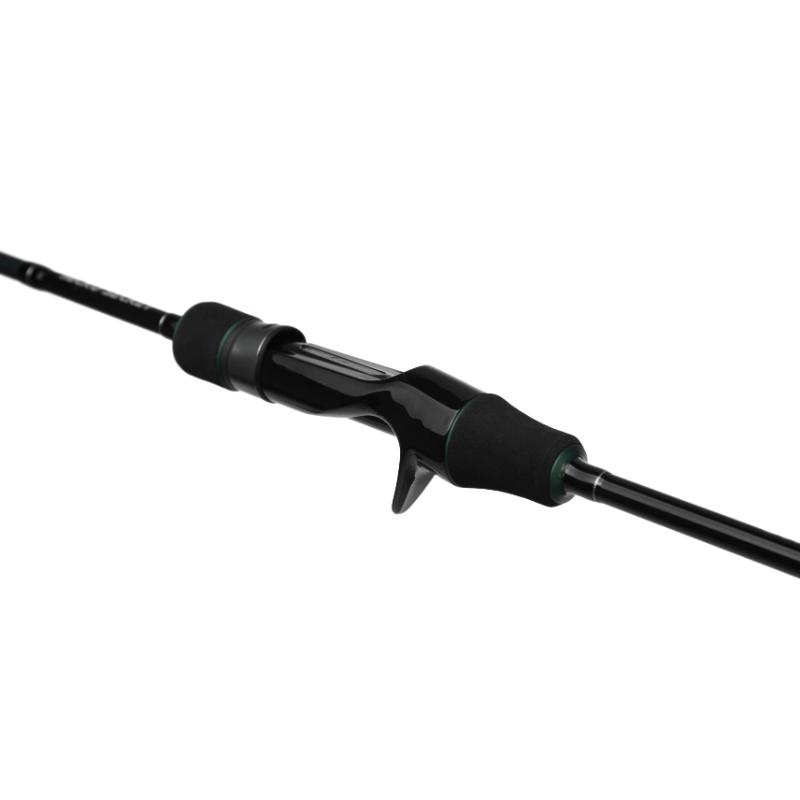 Mikado Cast JAWS MICRO SECRET 198 c.w. 2-10g (2 sec.)