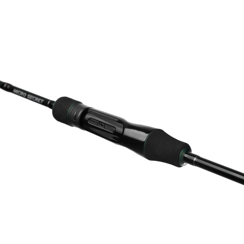 Mikado Cast JAWS MICRO SECRET 198 c.w. 2-10g (2 sec.)