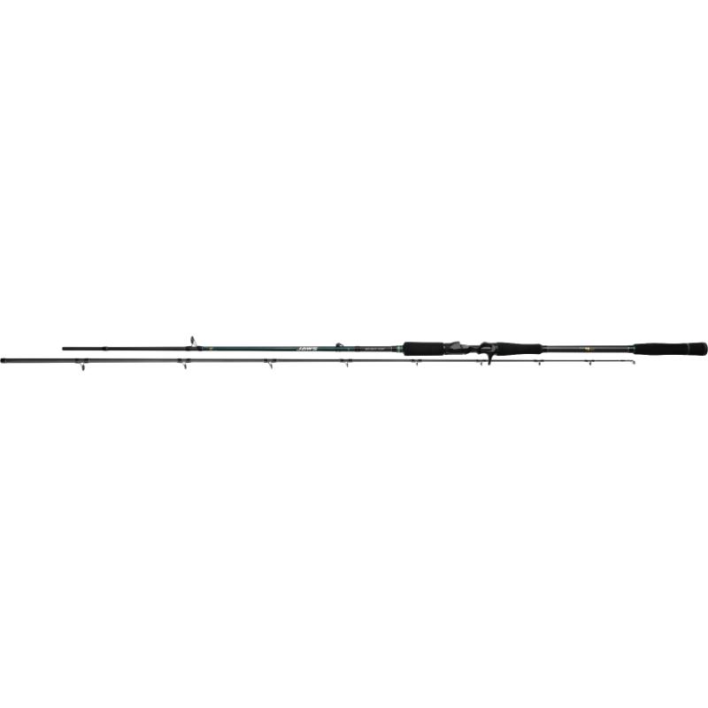 Mikado CAST -JAWS BIG BAIT CAST  255 c.w. 50-200g (2 sec.)