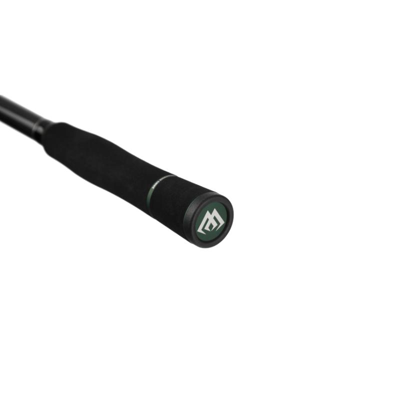 Mikado CAST -JAWS BIG BAIT CAST  255 c.w. 50-200g (2 sec.)
