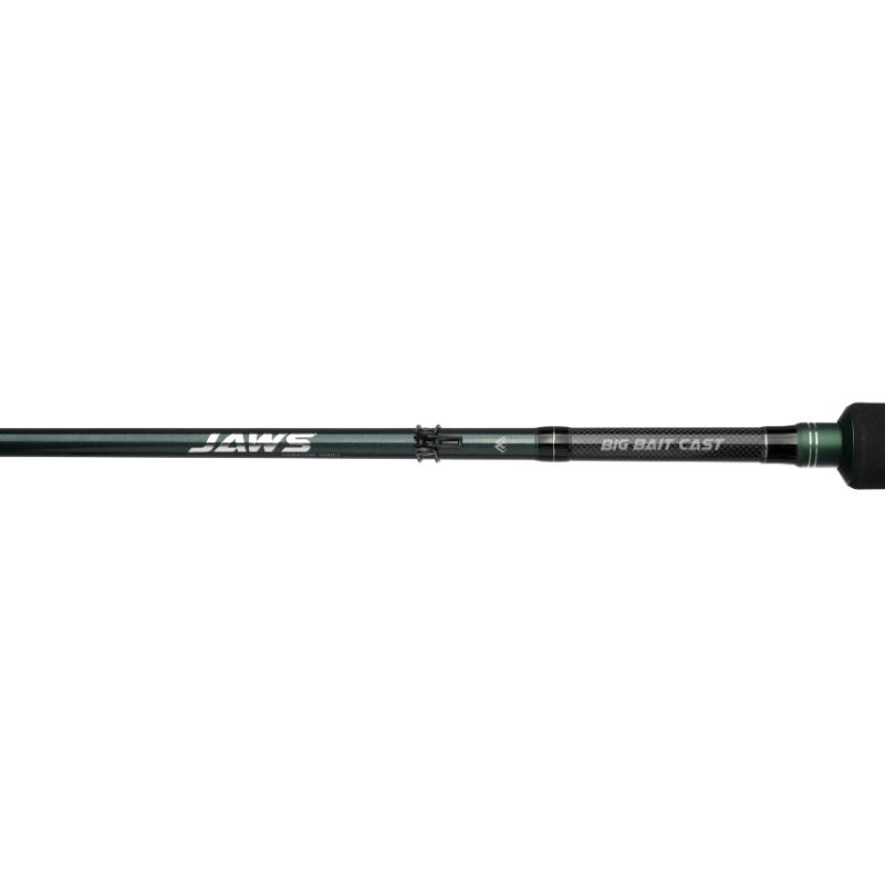 Mikado CAST -JAWS BIG BAIT CAST  255 c.w. 50-200g (2 sec.)