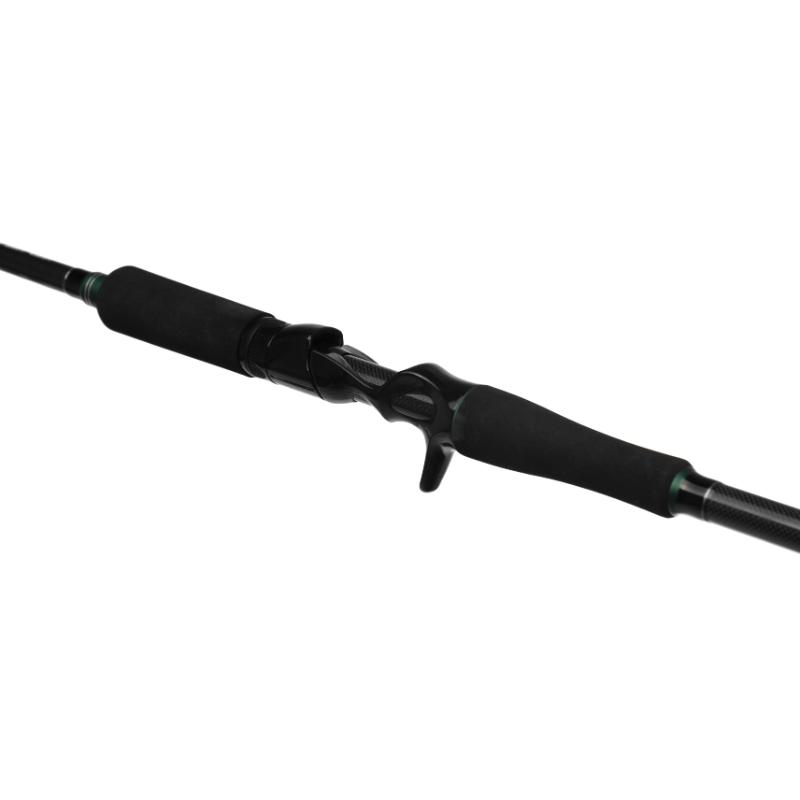 Mikado CAST -JAWS BIG BAIT CAST  255 c.w. 50-200g (2 sec.)