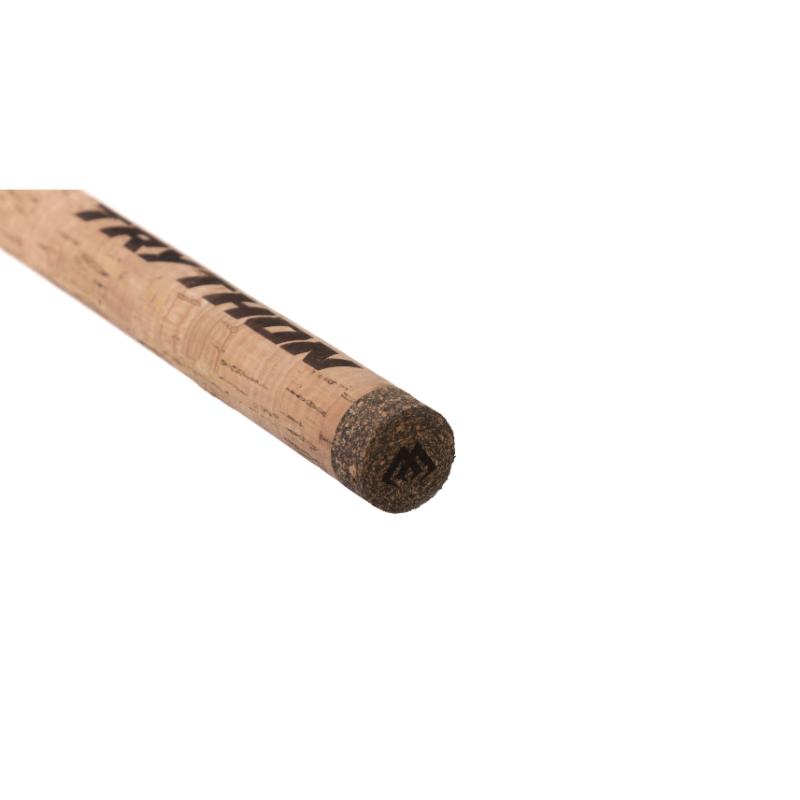 Mikado TRYTHON LIGHT GAME SPIN 240 c.w. 5-20g (2 sec.)