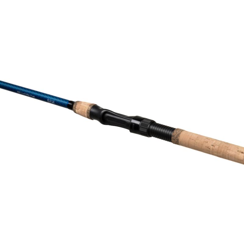 Mikado TRYTHON LIGHT GAME SPIN 240 c.w. 5-20g (2 sec.)