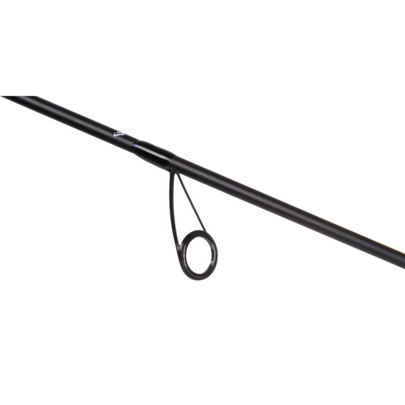 Mikado TRYTHON LIGHT GAME SPIN 240 c.w. 5-20g (2 sec.)
