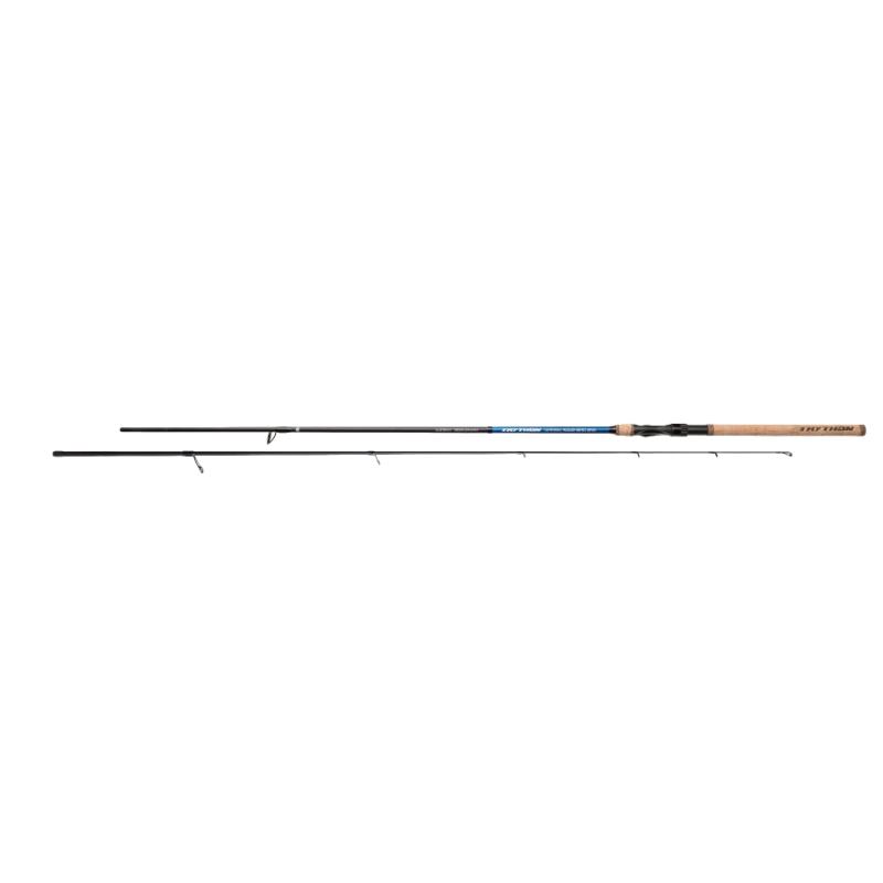 Mikado TRYTHON MEDIUM GAME SPIN 270 c.w. 10-30g (2 sec.)