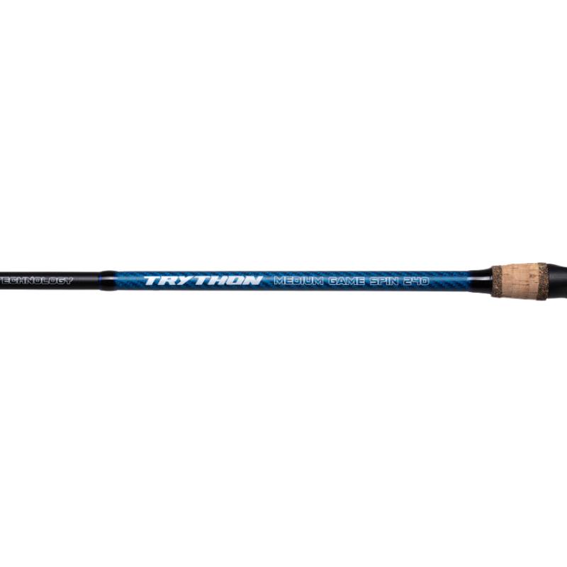 Mikado TRYTHON MEDIUM GAME SPIN 210 c.w. 10-30g (2 sec.)