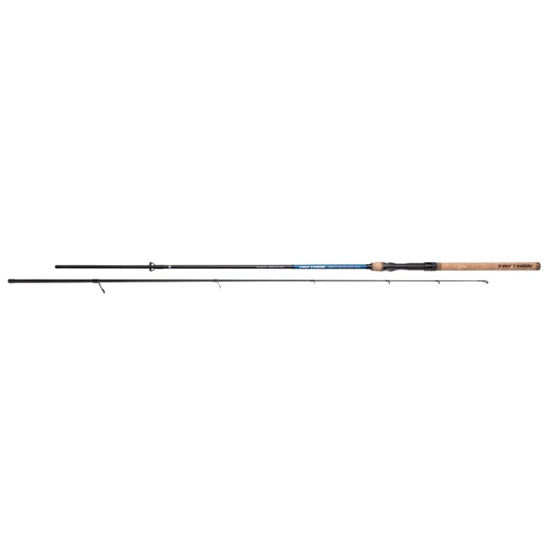 Mikado TRYTHON HEAVY GAME SPIN 210 c.w. 15-40g (2 sec.)