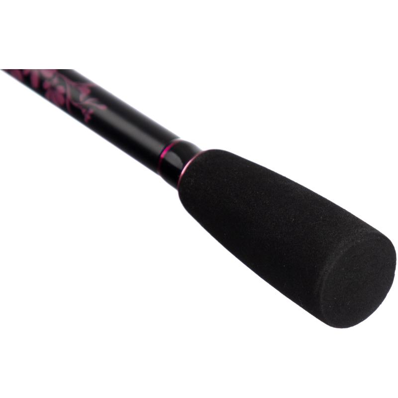 Mikado LADY BIXLITE SPIN 240 c.w. 5-25g (2 sec.)