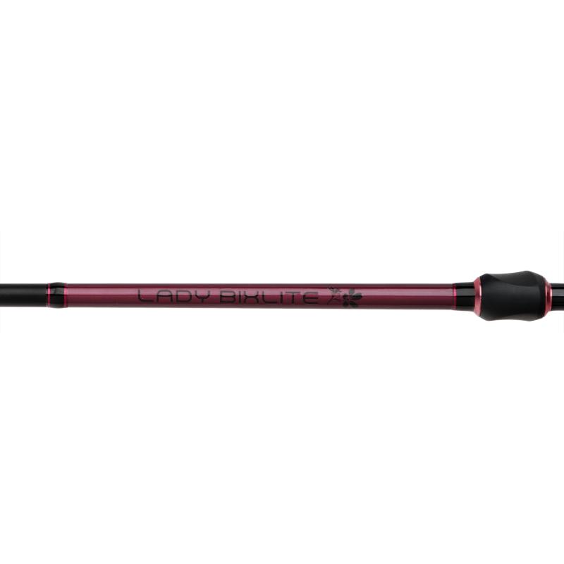 Mikado LADY BIXLITE SPIN 240 c.w. 5-25g (2 sec.)