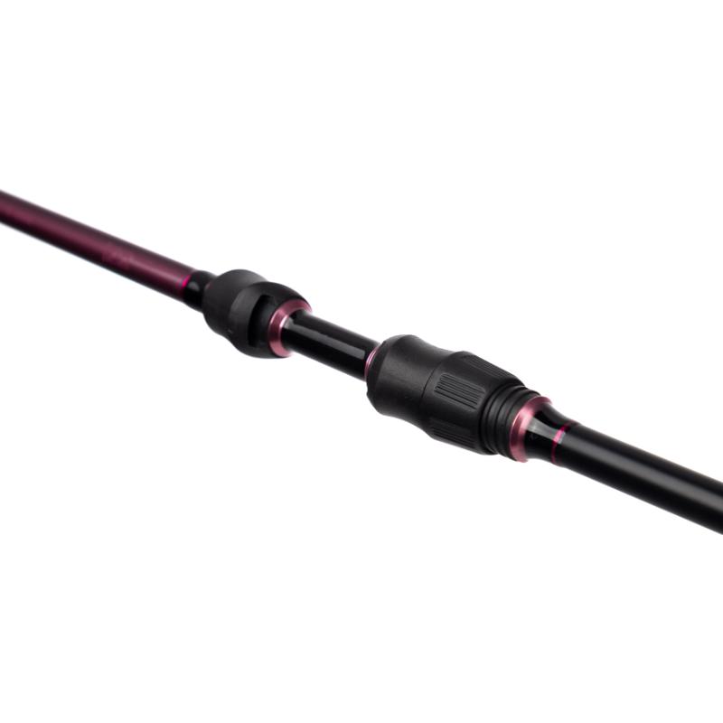 Mikado LADY BIXLITE SPIN 240 c.w. 5-25g (2 sec.)