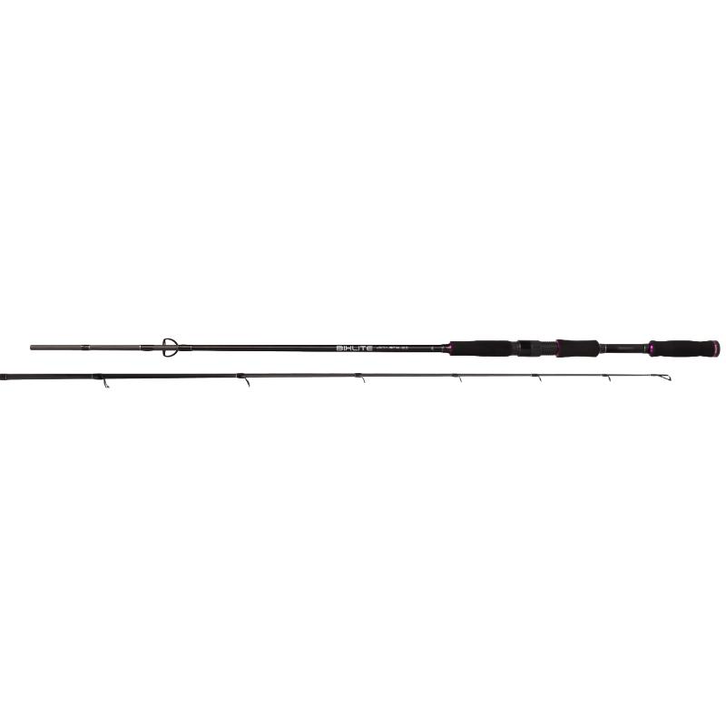 Mikado BIXLITE JERK SPIN 195 c.w. 20-60g (2 sec.)