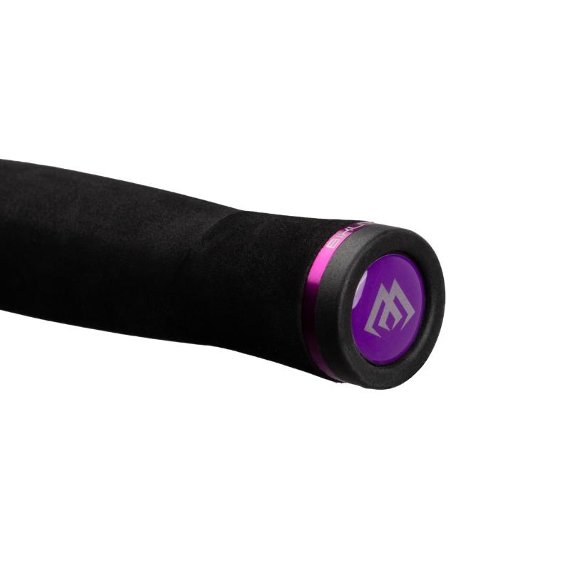 Mikado BIXLITE JERK SPIN 195 c.w. 20-60g (2 sec.)
