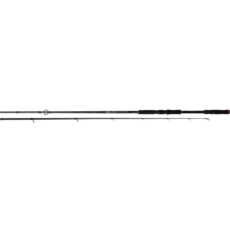 Mikado BIXLITE POWER SPIN 245 c.w. 30-85g (2 sec.)