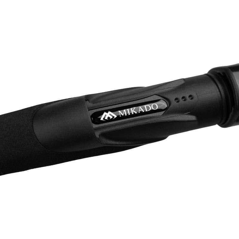 Mikado BIXLITE POWER SPIN 245 c.w. 40-125g (2 sec.)