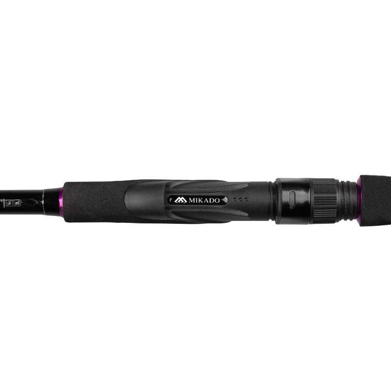 Mikado BIXLITE POWER SPIN 245 c.w. 30-85g (2 sec.)